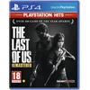 „The Last of Us“ – permasterizuotas leidimas („PlayStation Hits“) – „PlayStation 4“