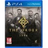 Sony „The Order“ – 1886 m. – „PlayStation 4“