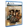 Naughty Dog PS5 Uncharted: Legacy of Thieves kolekcija pertvarkyta