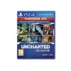 Sony „Uncharted: Nathan Drake“ kolekcija („PlayStation Hits“) – „PlayStation 4“