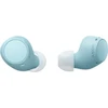 Ausinės Sony WF-C510 | Bluetooth | į ausis įkišamos | Belaidės | Mėlynos spalvos