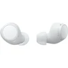 Ausinės Sony WF-C510 | Bluetooth | į ausis įkišamos | Belaidės | Baltos spalvos