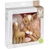 Sophie la Girafe - le Faon + comforter Giftset (850808)