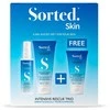 Sorted Skin – Intensyvaus gelbėjimo trio