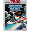 Space Duel Atari 7800 - Atari 7800