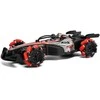Speed Car Greitasis automobilis – R/C Formula Drift 1:18 (41538)