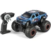 Speed Car - Nuotoliniu būdu valdomas avarijos automobilis 1:16 (41533)