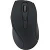 Speedlink - AXON tyli ir antibakterinė įkraunama pelė - belaidė, USB-A/-C, guminis-juodas