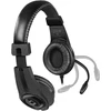 Speedlink - LEGATOS stereo žaidimų ausinės - skirtos PC / PS5 / PS4 / Xbox Series X / S / Switch / OLED / Lite, juodos