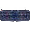 Speedlink - LUDICIUM RGB Rainbow žaidimų klaviatūra, juoda - JAV išdėstymas