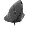 Speedlink - „Piavo“ ergonominė vertikali pelė su laidine USB