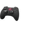 Speedlink – „Rait“ belaidis žaidimų pultas – PC/PS3/Switch/OLED, juodos spalvos, guminis