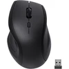 Speedlink - SNAPPY Rechargeable Pelė - Wireless, juodas