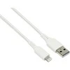 Speedlink – USB-A ir Lightning kabelis, baltas
