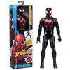 SPIDER-MAN Žmogaus-voro titano figūrėlė 30 cm V2 - Miles Morales