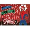 Spiderman,Undercover Spiderman - Advent Calendar (6600000157)