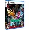 Limited Run „Spidersaurs“ (riboto leidimo žaidimai) – „PlayStation 5“