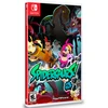 Limited Run „Spidersaurs“ (riboto leidimo žaidimai) – „Nintendo Switch“