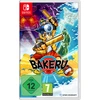 Bakeru - Nintendo Switch