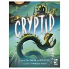 Hal Duncan Osprey Games Cryptid