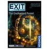 Exit Escape Room Pabėgimo kambario išėjimas 10 IŠĖJIMAS: Užburtas miškas (EN) (KOS1505)