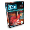 Exit Escape Room 6 IŠĖJIMAS: Mirtis Rytų eksprese (DA) (LPFI0194)
