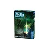 Exit Escape Room „Kosmos“ išėjimas: žaidimas – užmiršta sala
