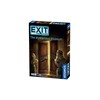 Exit Escape Room Pabėgimo kambario išėjimas IŠĖJIMAS: Paslaptingas muziejus (EN) (KOS1362)