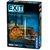 „Kosmos Exit: The Game“ – vagystė Misisipėje