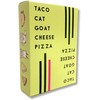 Lautapelit „Taco Cat“ ožkos sūrio pica (šiaurietiška) (LPFI7481)