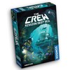 Kosmos bendradarbiavimo žaidimas „The Crew: Mission Deep Sea“