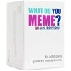 Spilbræt What Do You Meme? - UK Edition