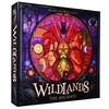 Martin Wallace Wildlands: The Ancients