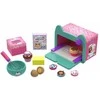 Gabby's Dollhouse – Cakey Cat'S kepimo rinkinys (204-700000)