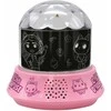 Lexibook Gabby's Dollhouse – Night Light Projektorius su garsiakalbiu (89003)