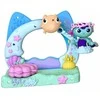 Spin Master Gabby's Dollhouse Gabby's Movie Balcony - Swing &amp; Swim (6074163)