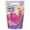Kinetic Sand - Blizgantis smėlis - Rožinis (6060800)