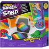 Spin Master KINETIC SAND žaidimų rinkinys