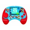 Spin Master Lexibook – „Paw Patrol Educational“ rankinė dvikalbė konsolė su LCD ekranu (JCG100PAi1)