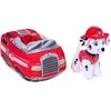 Spin Master SPIN Psi Patrol plusz.boh.pojazd Marschall 6075429