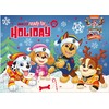 Paw Patrolundercover Letenų patrulis - Advento kalendorius (6600000156)