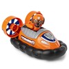 Spin Master LETENTA PATROL ZUMA TRANSPORTO PRIEMONĖS HOVER CRAFT + FIGŪRA