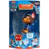 Spin Master Paw Patrol - Chase Kids stebuklinga naktinė lemputė prie lovos, žibintuvėlis ir projektorius - (10043)