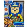 Ryhma Hau Spin Master Paw Patrol - Chase My First Nešiojamas kompiuteris (90372)