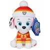 Spin Master Paw Patrol - Christmas Music Plush 20 cm - Marshall