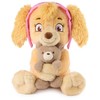 Spin Master Paw Patrol pliušinis žaislas Gund Snuggle-Up Skye 24 cm