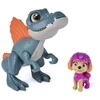 Spin Master Paw Patrol - Movie 3 Roaring Pup Pals - Skye