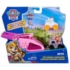 Spin Master Paw Patrol šuniukų būrio paleidimo priemonė - Skye