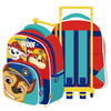 Spin Master Paw Patrol - school bag trolley - 24 x 36 x 12 cm (PW17327)