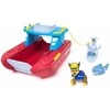 Spin Master Paw Patrol - Sea Patroller 22 cm w/grabber (6074778)